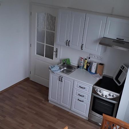 Apartman Vyhlidka Зноймо Екстер'єр фото