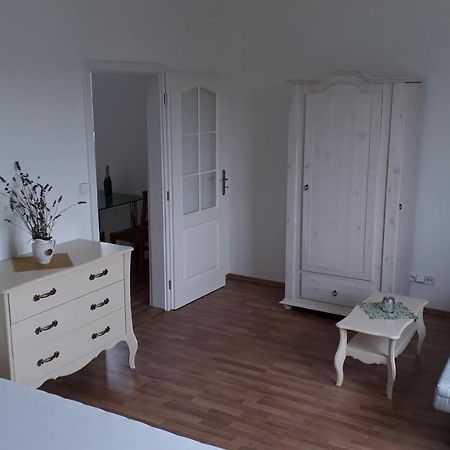Apartman Vyhlidka Зноймо Екстер'єр фото
